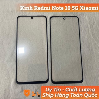 Kính ép redmi note 10
