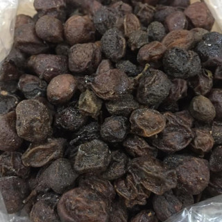 Hạt Mắc Mật Khô - Gia Vị Tây Bắc