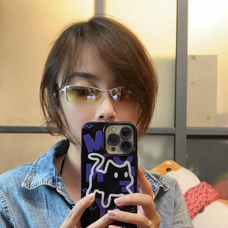 Kính si nhật Cool style