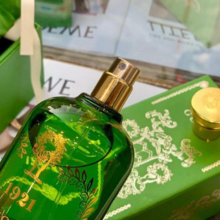 Nước hoa unisex gucci the alchemist's garden 1921 edp 100ml | pxh authentic