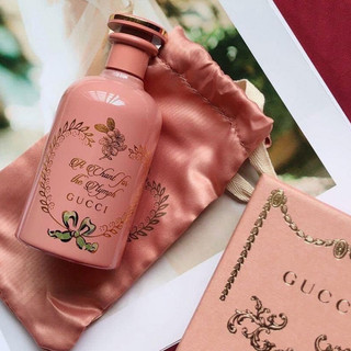 Nước hoa nữ gucci a chant for the nymph edp 100ml | pxh authentic