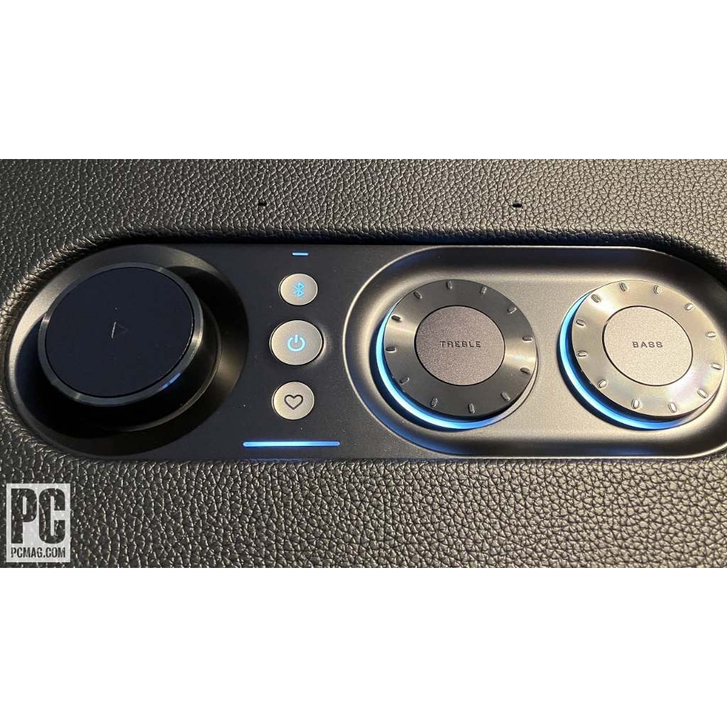 Loa JBL Authentics 300