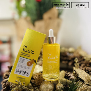Serum dưỡng trắng da Vitamin C I'm Yuja