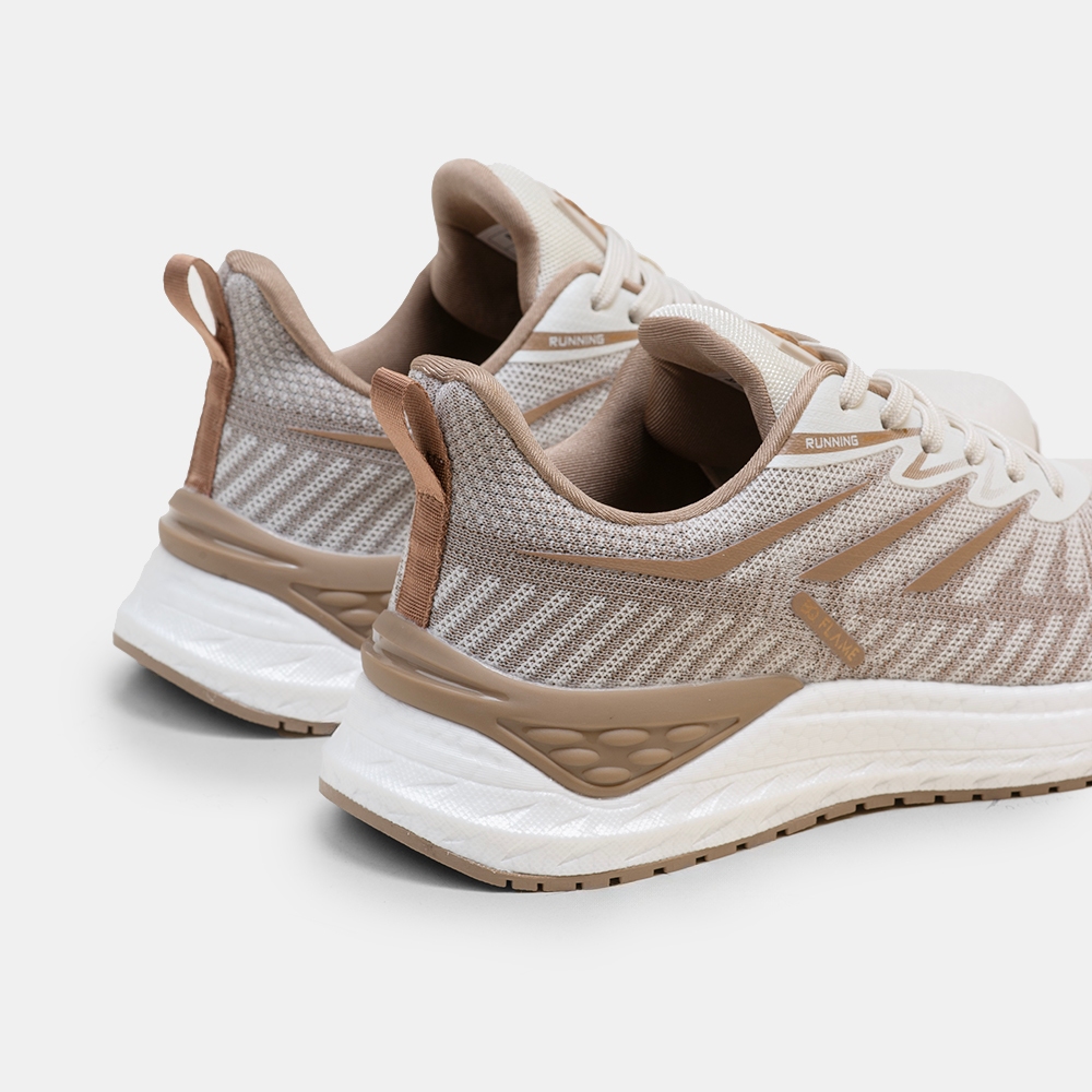 Giày thể thao nam nữ đế boost trẻ trung năng động GTT BQ07