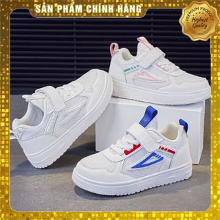 Giày thể thao cho bé trai và bé gái , giày xuất Âu rất nhẹ êm chân 718