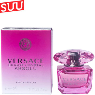 Nước hoa Versace Bright Crystal Absolu 5ml suu.shop cam kết 100% chính hãng