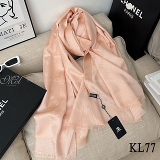 Khăn quàng cổ, Khăn choàng lụa cho nữ 90x180_Miuna