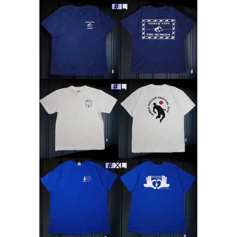 ✨ Áo thun Mỹ 2hand, Áo phông mỹ Cotton si Giá rẻ