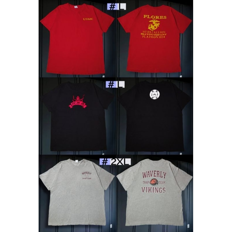 ✨ Áo thun Mỹ 2hand, Áo phông mỹ Cotton si Giá rẻ