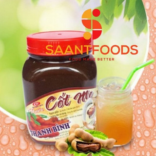 Nước cốt me Thanh Bình 250 gram