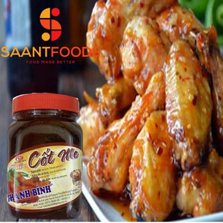 Nước Cốt Me Thanh Bình - 250 gram