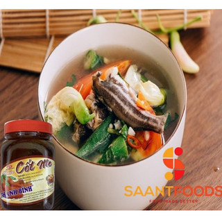 Nước Cốt Me Thanh Bình - 250 gram