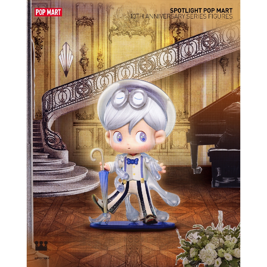 Mô Hình Đồ Chơi POP MART Spotlight 13Th Anniversary 6941848250810 -  Giao hàng ngẫu nhiên