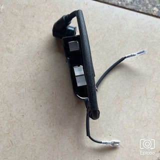 ic mô bin điện máy cưa xích 52cc 5200 6800 cs75 cs73