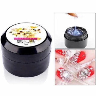 Gel đính đá chuyên dụng làm móng