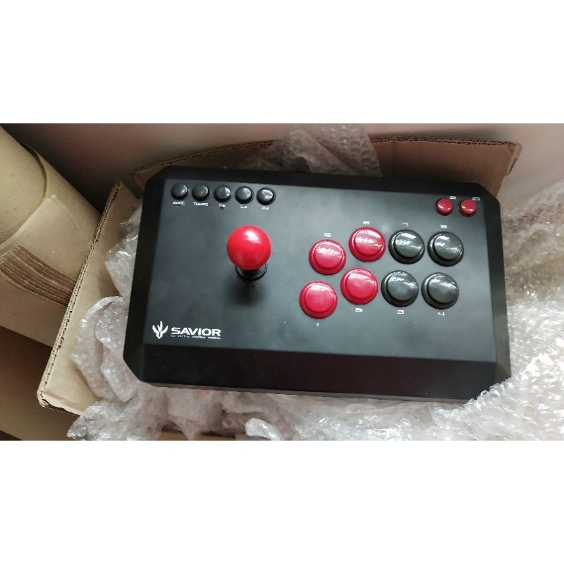 Bàn phím game thùng