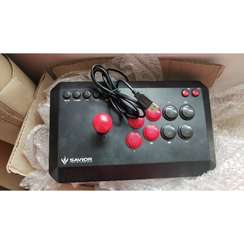 Bàn phím game thùng