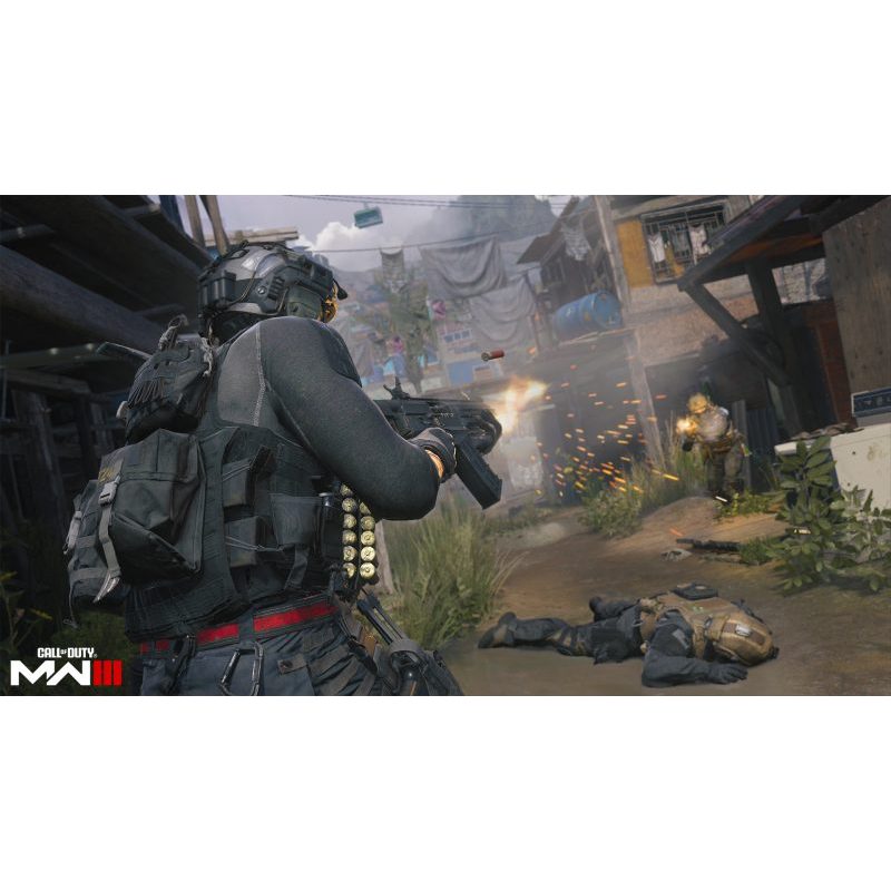 Đĩa Game Call Of Duty Modern Warfare 3 Ps5 / Ps4