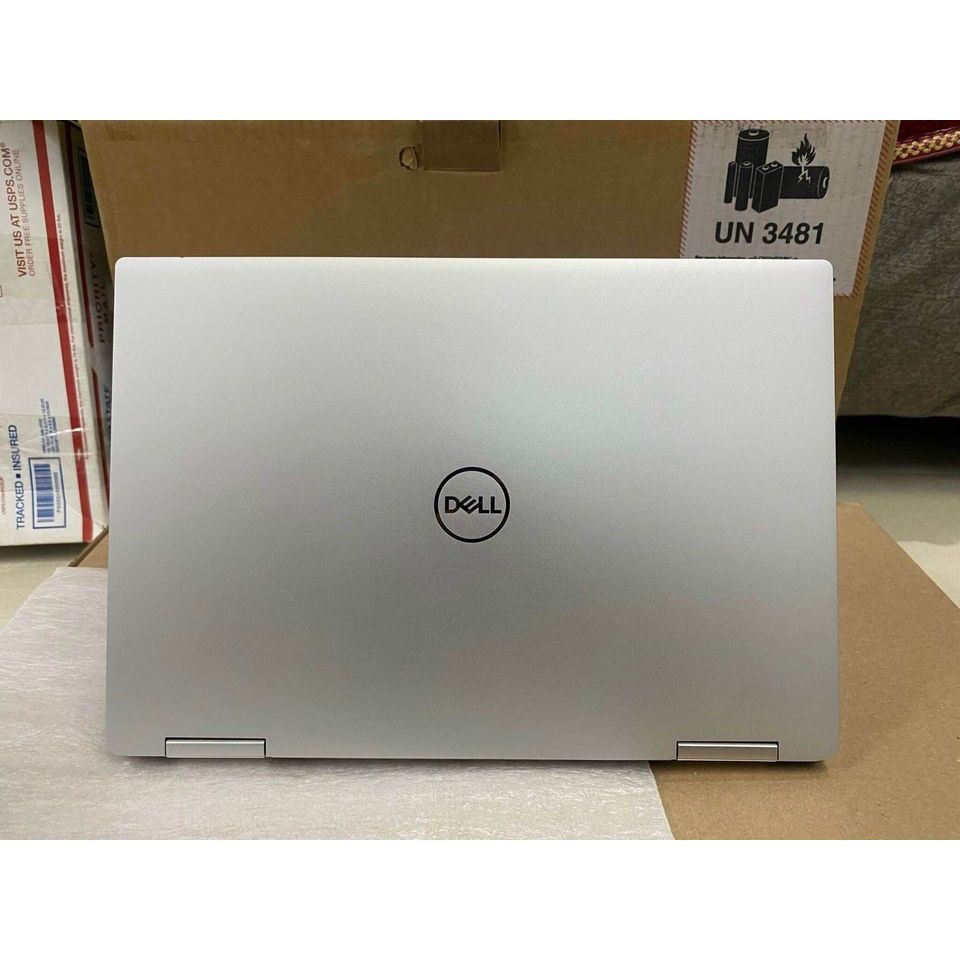 DELL 9310 32GB RAM 🇺🇸us  HAI IN MỘT -LAPTOP DOANH NHÂN US