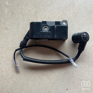 ic mô bin điện máy cưa xích 52cc 5200 6800 cs75 cs73
