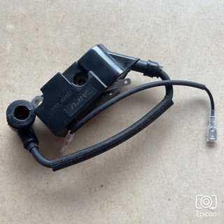 ic mô bin điện máy cưa xích 52cc 5200 6800 cs75 cs73