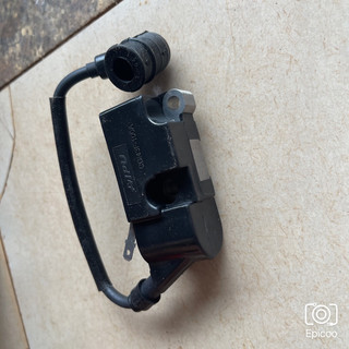 ic mô bin điện máy cưa xích 52cc 5200 6800 cs75 cs73