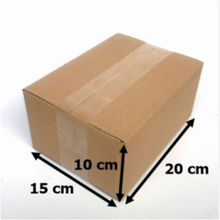 Hộp bìa carton đóng hàng