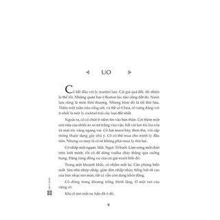 Sách - Cô gái trong chiếc thùng gỗ - Lisa Gardner