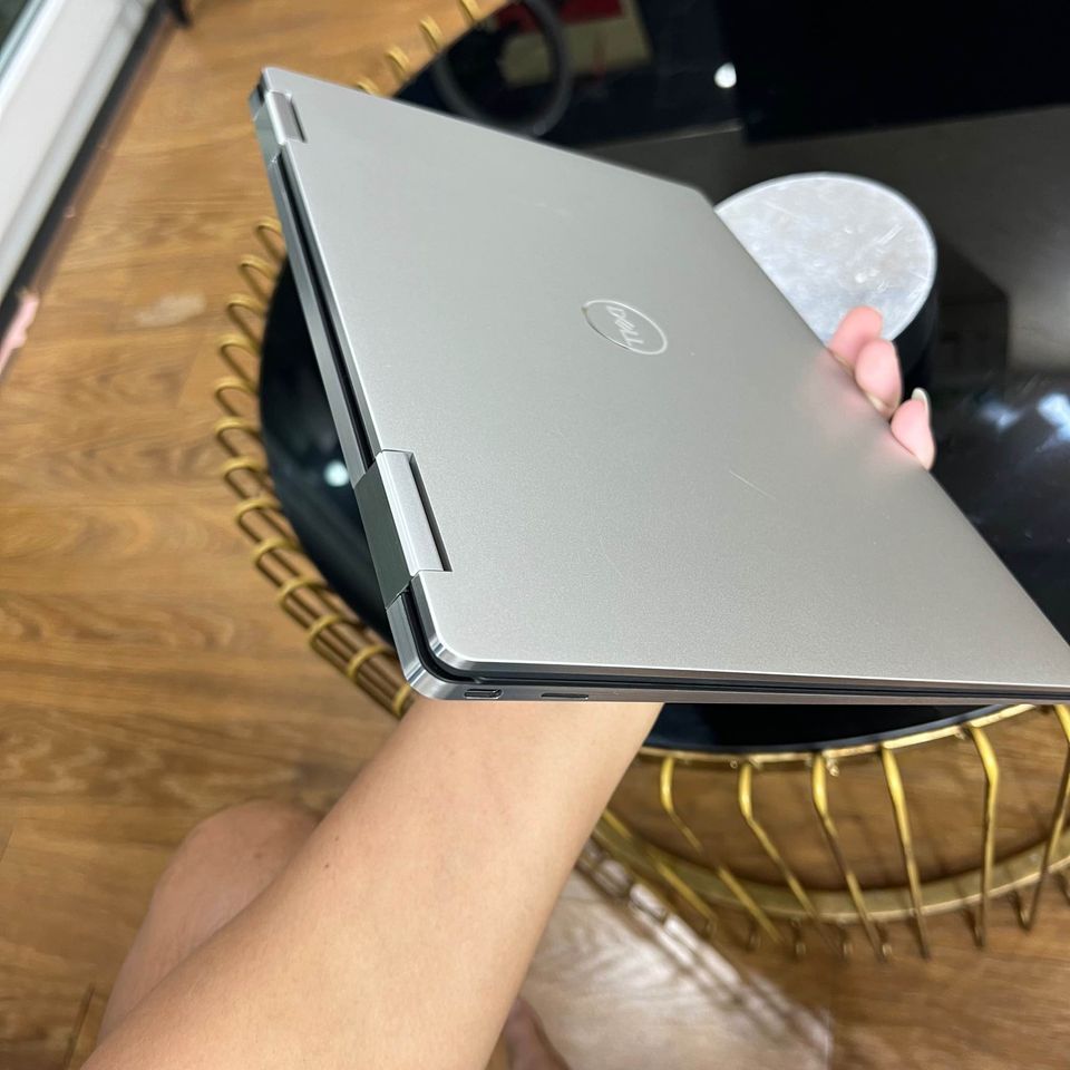 DELL 9310 32GB RAM 🇺🇸us  HAI IN MỘT -LAPTOP DOANH NHÂN US