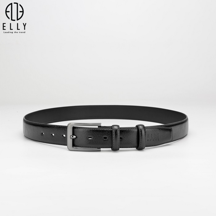 Dây lưng nam da thật ELLY HOMME – EDM11