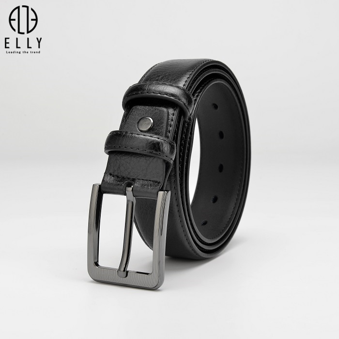 Dây lưng nam da thật ELLY HOMME – EDM11