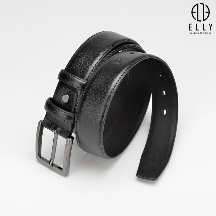 Dây lưng nam da thật ELLY HOMME – EDM11