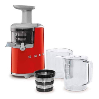 Máy ép chậm Smeg siêu sang đỉnh cao của máy ép chậm
