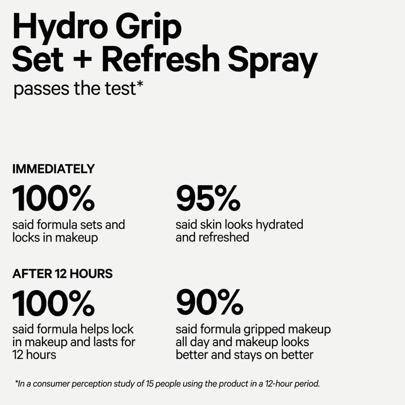 Xịt khoá nền dưỡng ẩm Milk Makeup