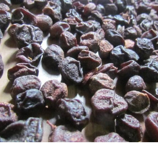 Hạt Mắc Mật Khô - Gia Vị Tây Bắc