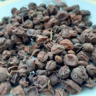 Hạt Mắc Mật Khô - Gia Vị Tây Bắc