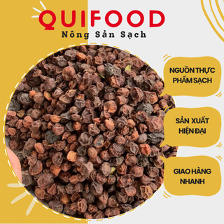 Hạt Mắc Mật Khô - Gia Vị Tây Bắc