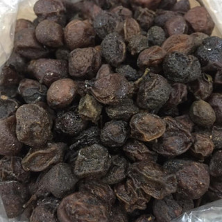 Hạt Mắc Mật Khô - Gia Vị Tây Bắc