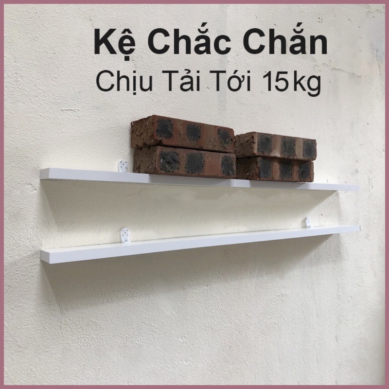 Kệ gắn tường Spa- Tiệm Nail - Kệ Sơn Móng Tay