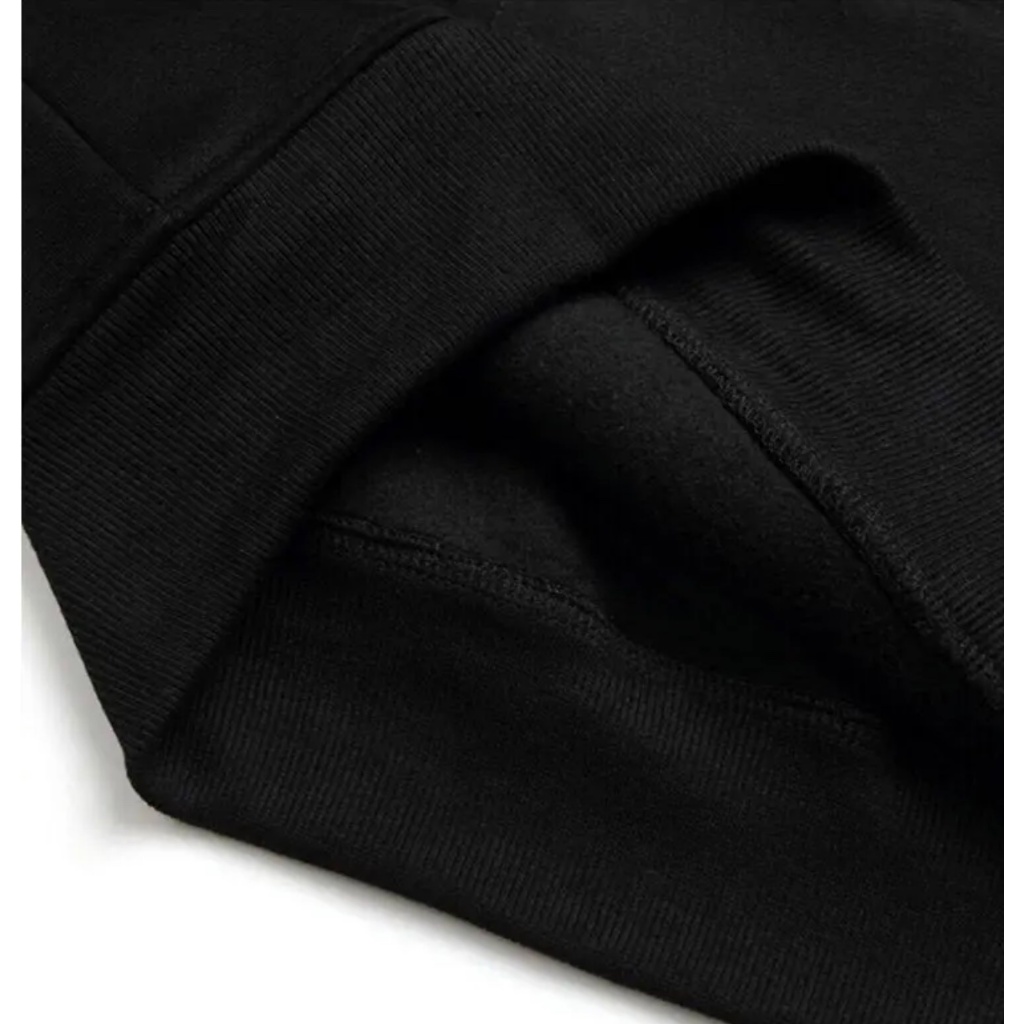 Áo Sweater Lucky, áo đôi nam nữ chất nỉ cặp, nhóm cotton dày dặn trẻ trung , ấm áp mùa đông