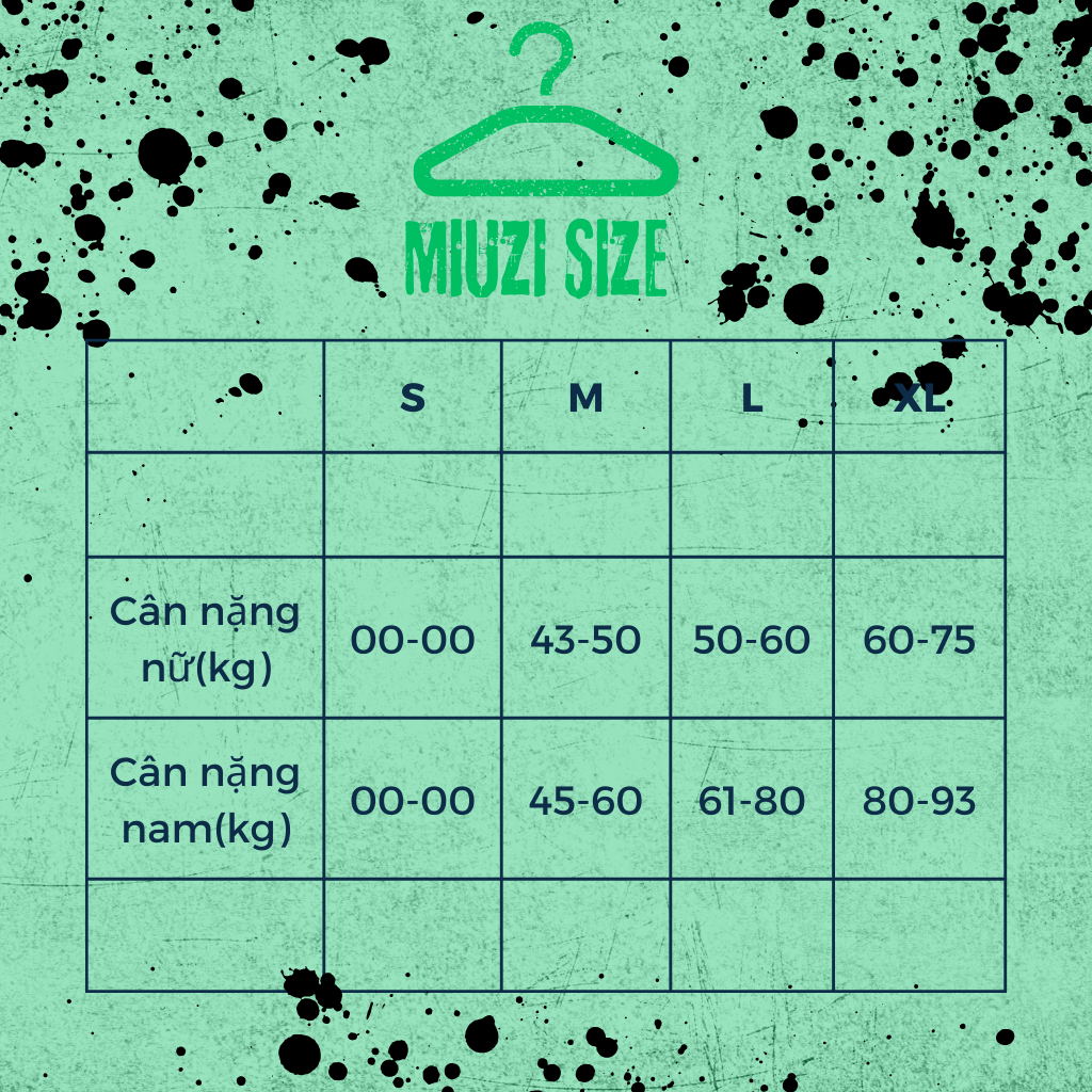 Áo varcity from dáng hàn quốc dành cho nam và nữ mới nhất 2023 Varcity Miuzi DT228