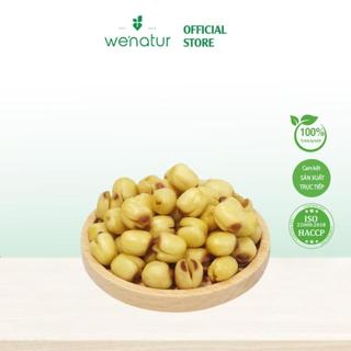 Hạt sen sấy tự nhiên we'natur 500g