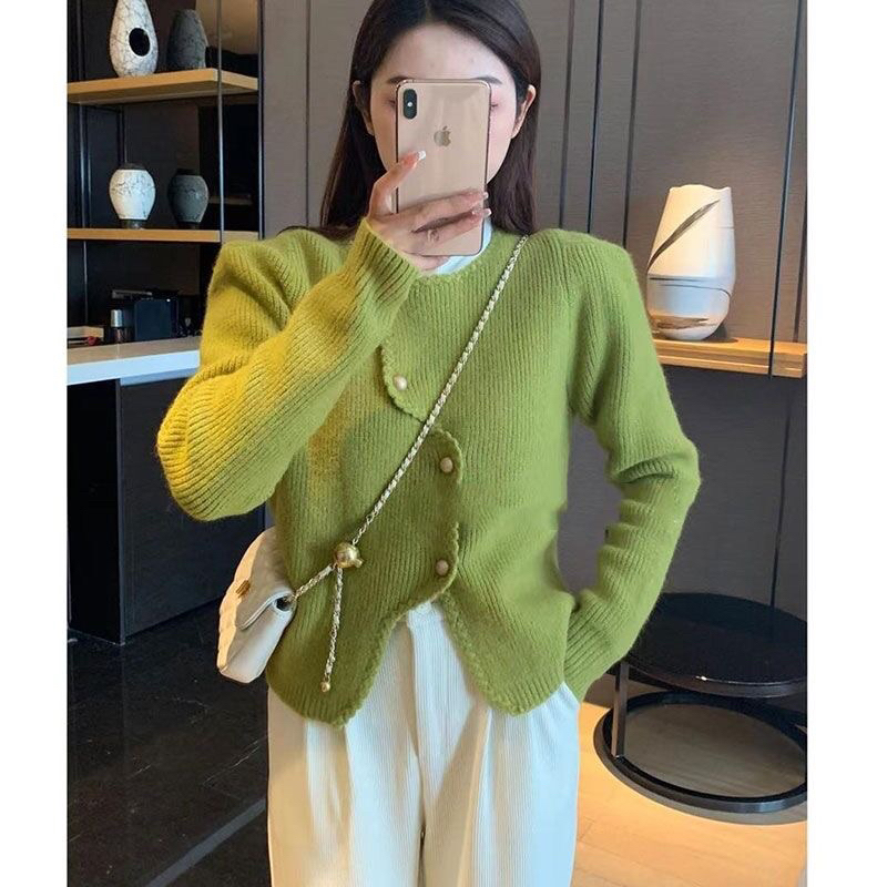 Áo Len Kiểu MaLina