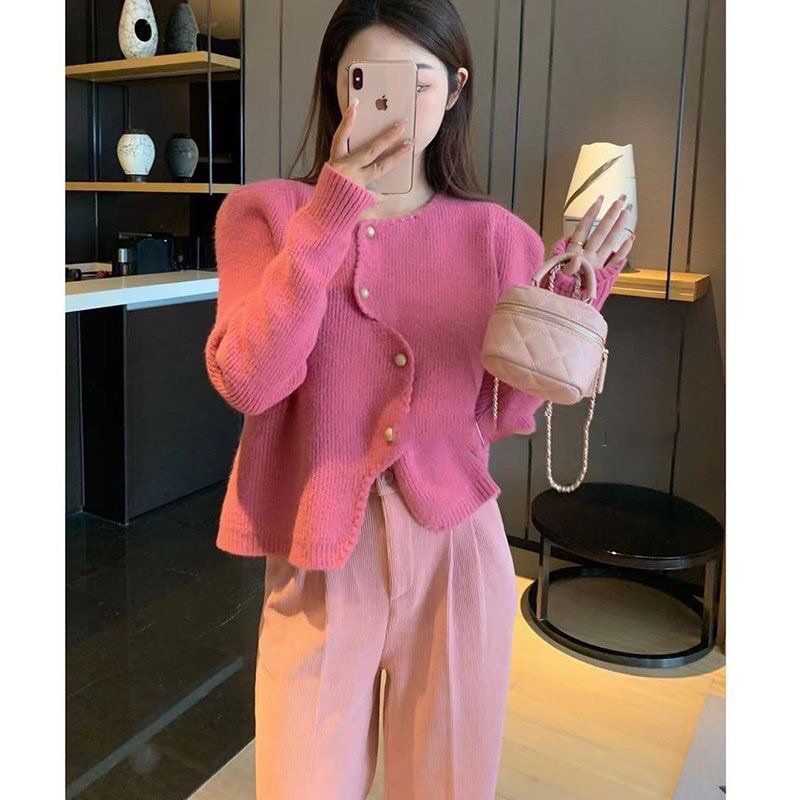 Áo Len Kiểu MaLina