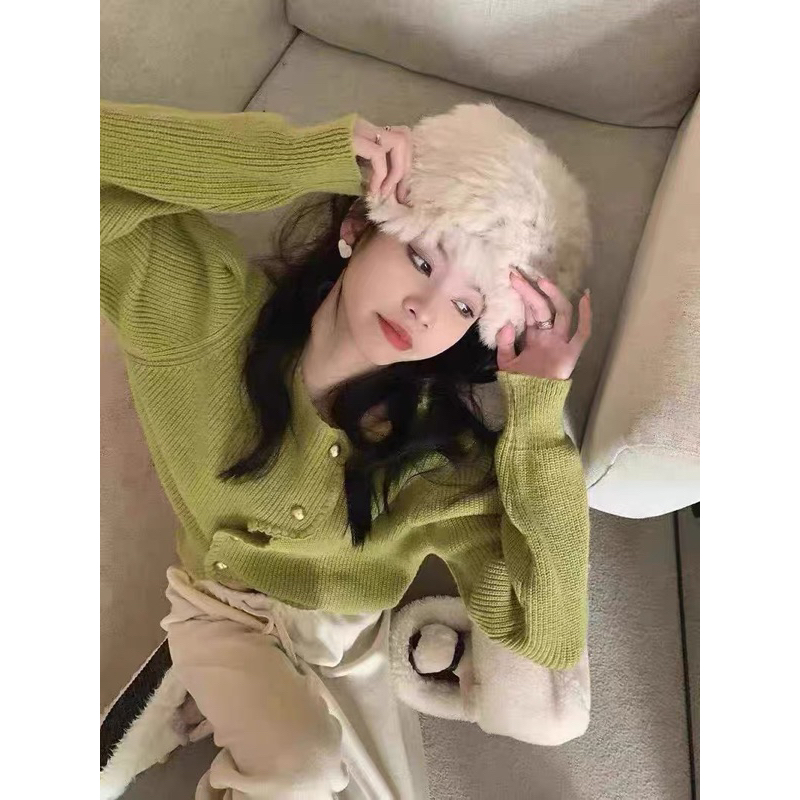 Áo Len Kiểu MaLina