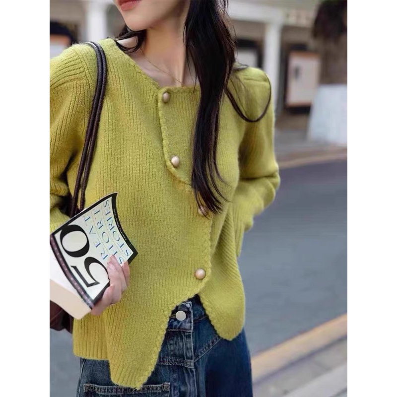 Áo Len Kiểu MaLina