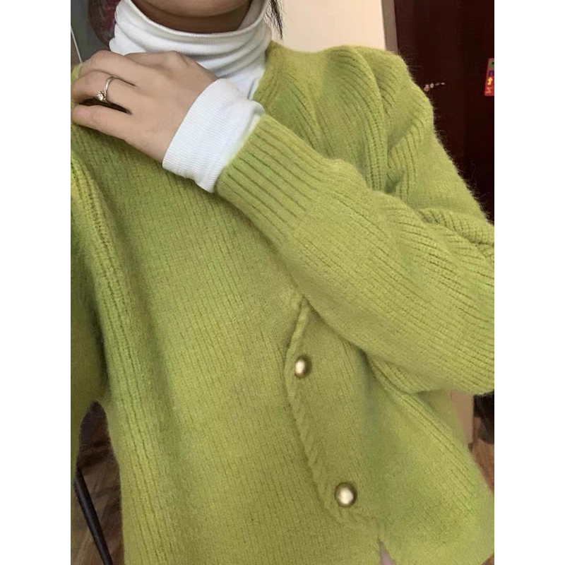 Áo Len Kiểu MaLina