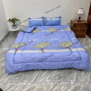 Chăn ga gối drap