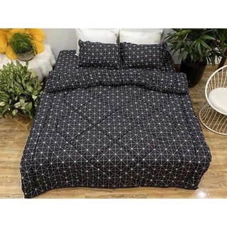 chăn ga gối drap