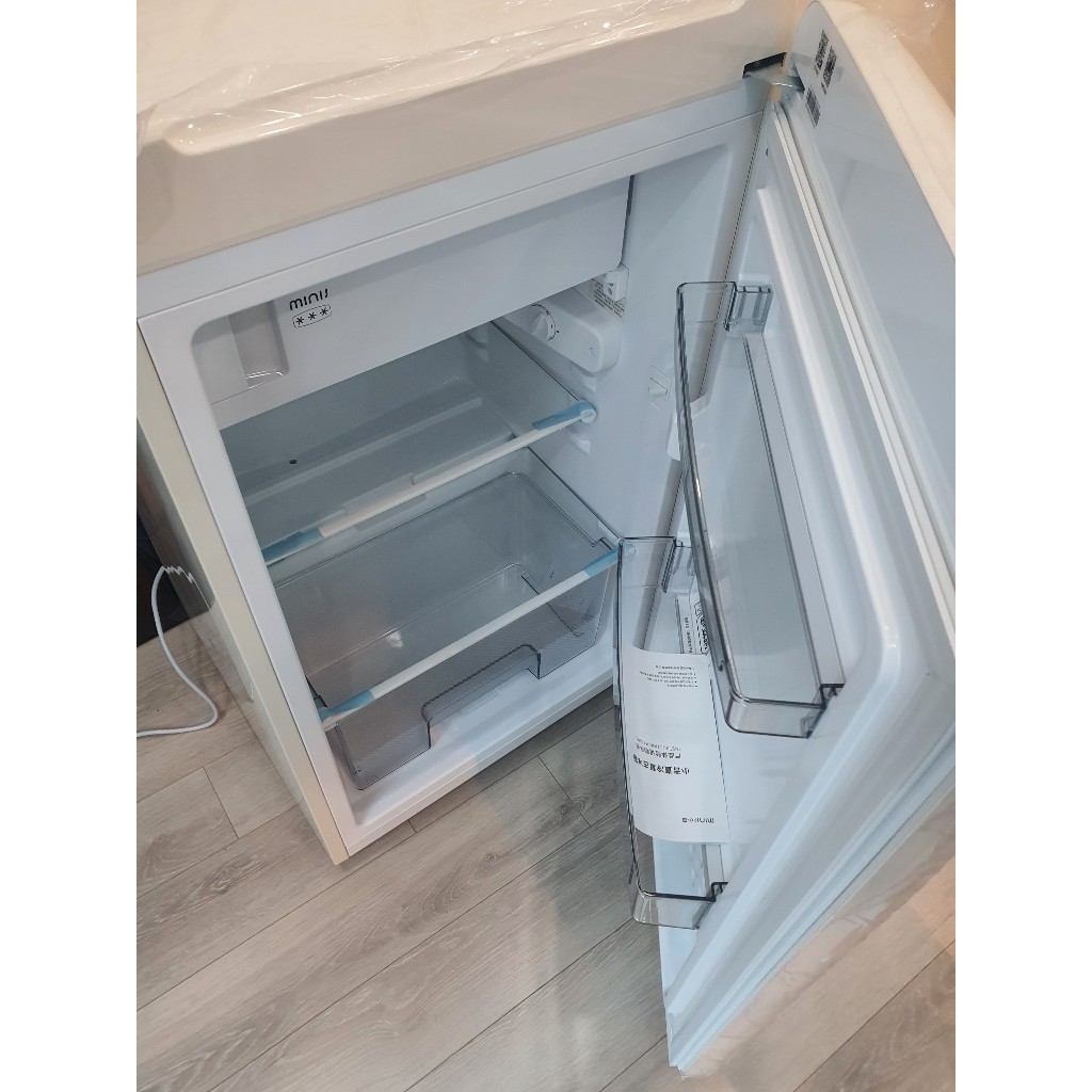 Tủ Lạnh Mini Xiaomi Minij Retro 121L